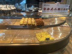 -FANEN法念·烘焙·甜点(万象城店)