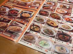 -话梅·客家小厨(东门店)