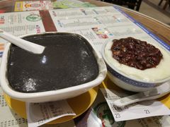 黑芝麻糊-仁信双皮奶(庙前直街店)