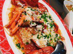 -曼格纳·曼芯馆(杨浦店)
