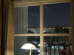 -小世界西餐厅(建国门店)