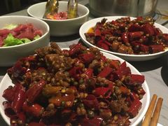 -夫妻肺片·中华老字号·正宗川菜(春熙路店)
