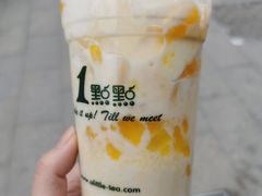 -1点点(万达茂店)
