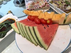 -伊带伊路新疆美食府(呼家楼店)