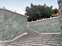 -深圳仙湖植物园