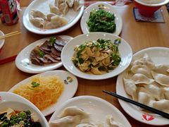 -菊花女水饺(闻涛苑店)