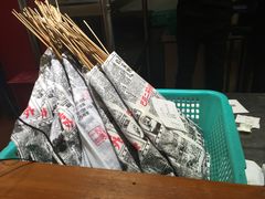 -乐乐姐超级土豆(中关村5号店)