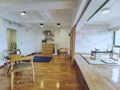-悦耐私教健身馆(保利中心店)