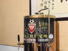 -化龙桥九宫格火锅(清水河店)