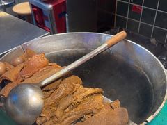 -卤大叔·广州牛杂(壹方城店)