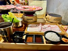 -老爷锅(新街口IFCX店)