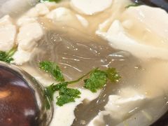 -老姑砂锅·烧烤天津菜(体北道店)