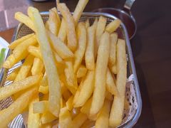 -咖啡之翼(奥特莱斯店)