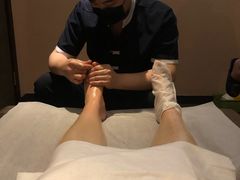 -泰迈·影院式足道SPA(世纪大道店)