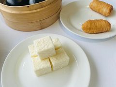 -青岛海景花园大酒店·粤海餐厅
