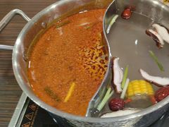 -呷哺呷哺(西单大悦城店)