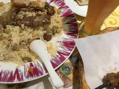 -新疆巴州金丝特餐厅(大钟寺店)