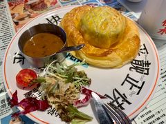 威灵顿牛排-肥韬茶餐厅(海上世界店)