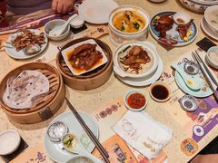 -点都德(奥体印象城店)