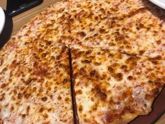 -棒约翰比萨·意面(张江店)