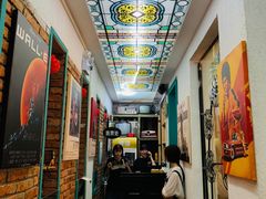 -豆蔻电影主题餐厅(四牌楼店)