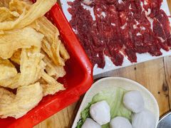 -洪大厨鸡煲(福田店)