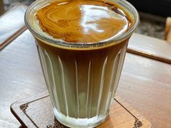 -Metal hands·铁手咖啡