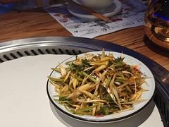 -山河屯铁锅炖·非遗铁锅炖(华强北店)