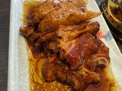-抱德·潮汕味(琶洲店原惠城鱼仔)