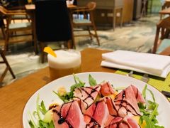 -王府半岛酒店