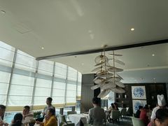 -海湾壹品·粤菜·早茶·烤鸭(拱北店)