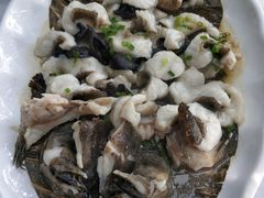 -东江海鲜酒家(艺都分店)