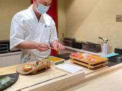 -鮨一日本料理(大中华店)