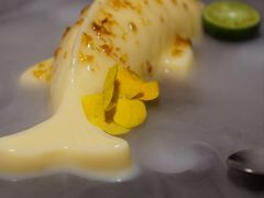 -真地道京味府·鲜橙烤鸭·北京菜(朝外大街东大桥店)