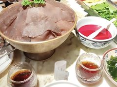 -东道煮牛肉火锅(东盛大街店)