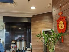 自助取餐区-麦当劳(武商建二店)