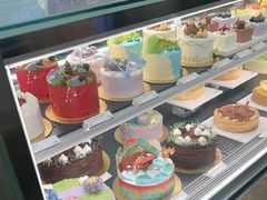 -Pantry's Best派悦坊蛋糕(世纪金源店)