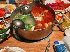 -千滋百味自助烤肉火锅(东门町店)