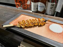豆皮-三川·十酒Izakaya(南昌路店)