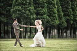 -拾尚映画·STUDIO婚纱摄影(中关村店)