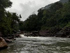 -增城大丰门漂流