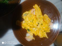 虾仁滑蛋-星平鸡饭·粤菜小炒(印象城旗舰店)