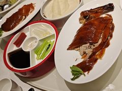 -满堂·烤鸭店·北京菜(鼓楼店)