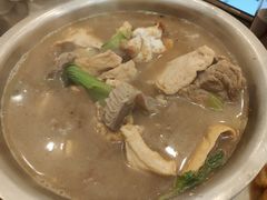 -新健小吃(承德街店)