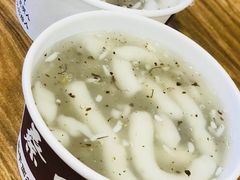糊米酒-蔡明纬热干面(长港路店)