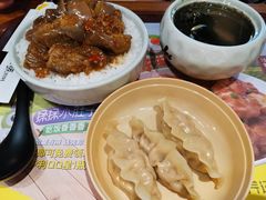 -真功夫(棠下店)