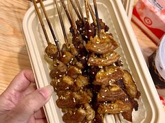 -蚝抵食·湛江生蚝(湾北路店)