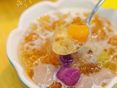 -豆豆冰室·地道招牌椰子冻(大良店)