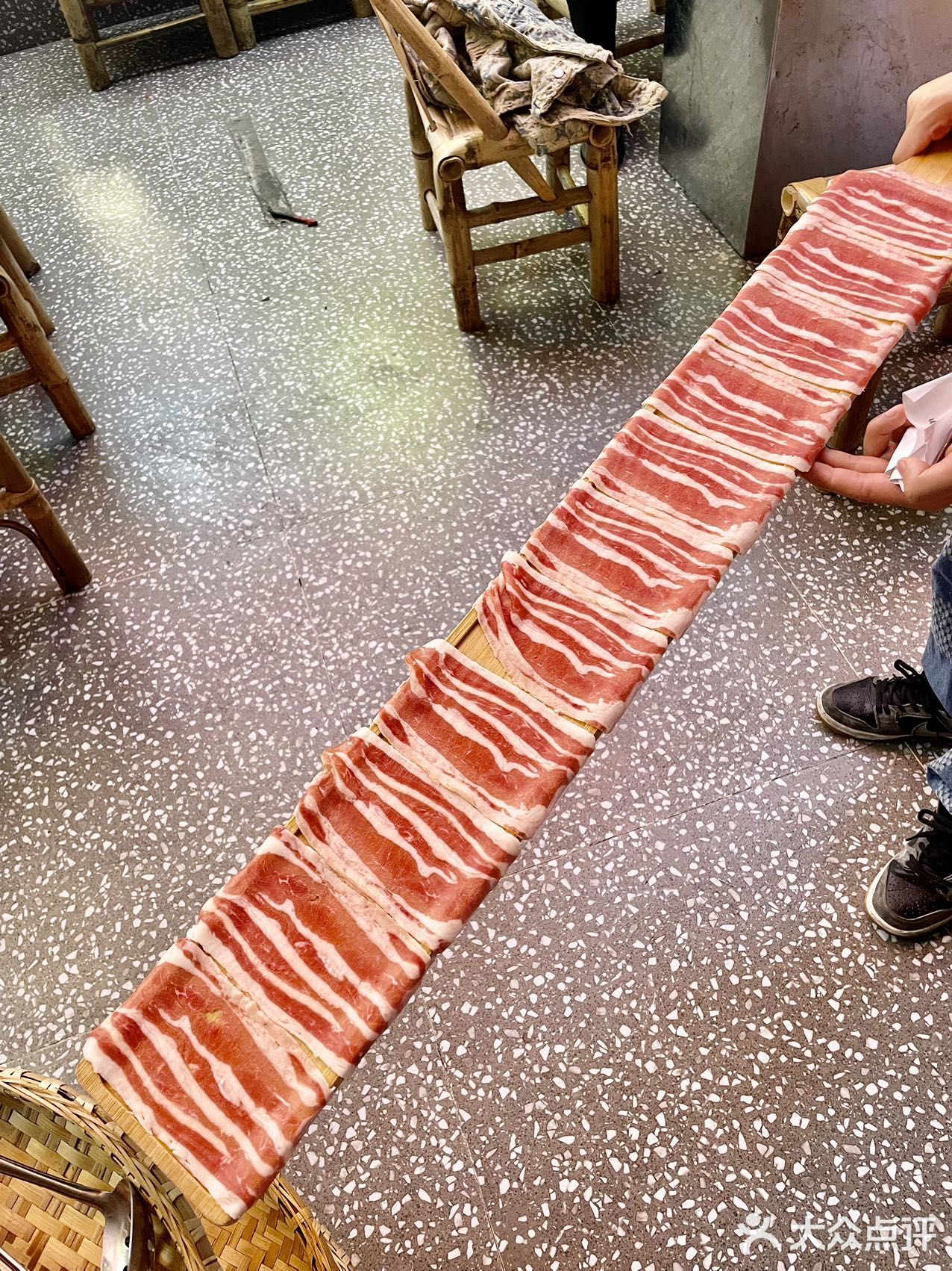 又遇上了让我减肥失败的火锅🍲