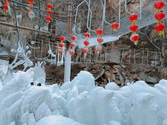 -黑龙潭风景区